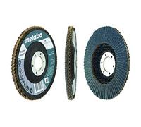 Metabo 629467000 4 1/2" Flapper 40 7/8 T27 Fg
