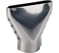 Metabo 630001000 Buse à faisceau large Adapté pour (marque de buses à air chaud) Metabo