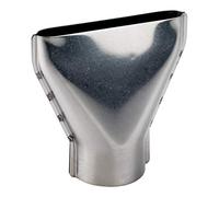 metabo 630001000 - Tobera de chorro ancho 50 mm Para Pistola de Aire Caliente