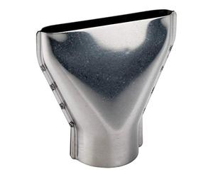 metabo 630001000 - Tobera de chorro ancho 50 mm Para Pistola de Aire Caliente