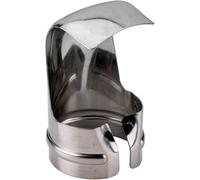 Metabo 630004000 Buse réflectrice Adapté pour (marque de buses à air chaud) Metabo