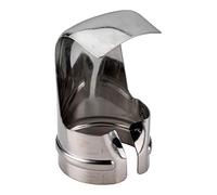 METABO 630004000 - Tobera reflectante para pistola de aire caliente