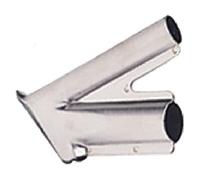 METABO 630007000 - Boquilla de soldar para pistola de aire caliente