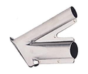 METABO 630007000 - Boquilla de soldar para pistola de aire caliente