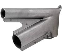 Metabo 630007000 Buse de soudage Adapté pour (marque de buses à air chaud) Metabo