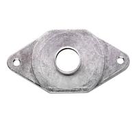 Metabo 630121000 Gabarit 0 V, vert, 30 mm