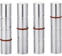 Metabo 630129000 Metabo 4 crochet de banque pour le statut de société opérant dans les conditions d'une économie de marché