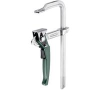 Metabo 630138000 Serrage rapide Envergure max.:300 mm Mesures d'empattement:140 mm