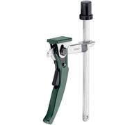 Metabo Forme de serrage rapide verticale pour le SEM Metabo 630139000 Envergure max.:155 mm Mesures d'empattement:70 mm