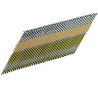 Metabo 630149000 Clous en bande à tête ronde Longueur 50 mm 4000 pc(s)