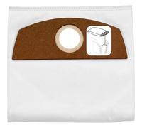 Metabo Metabo 5 sacs filtrants molletonnés - 6 l, convenant à l'AS 18 L PC Compact / AS 18 HEPA PC Compact Quantité:1