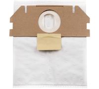 METABO 630173000-5 bolsas de filtro de vellón - 7,5l