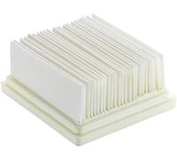 Metabo 630213000 Filtre à plis 1 pc(s)