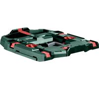Metabo 630223000 Plaque multi-adaptateur pour aspirateur universel (ASR) 1 pc(s)