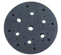 Metabo Plateau abrasif 150 mm dureté moyenne pour SXE 150 BL 630259000