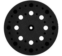 Metabo 630261000 Plateau de ponçage 125 mm Diamètre 125 mm