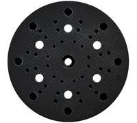 Metabo Plateau abrasif ''multi-hole'' 150 mm, SXE 450/ 3150, moyen - 630262000