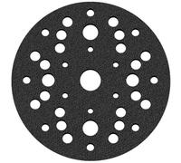 Metabo 630263000 Disque abrasif Diamètre 125 mm 1 pc(s)