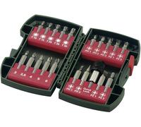 Metabo Assortiment d'embouts IV, 20 pièces metabo Quantité:1
