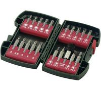 Metabo Assortiment d'embouts IV, 20 pièces metabo Quantité:1