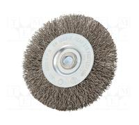 METABO 630550000 Brosse