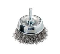 Metabo 630552000 Steel-wire Brosse coupe 75 mm épais