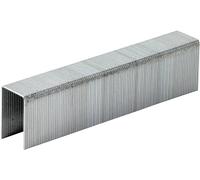 Metabo 630572000 Agrafes fil fin Type 53 1 pc(s) Dimensions (L x l) 12 mm x 10 mm