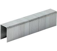 Metabo 630574000 Agrafes fil fin Type 53 1 pc(s) Dimensions (L x l) 18 mm x 10 mm