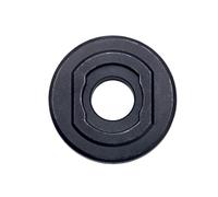 Metabo Flasque d'appui 630705000 pour meuleuse d'angle Gris