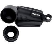 Metabo Adaptateur pour aspirateurs industriels et domestiques DDE 14 630829000 1 pièce