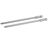 Metabo 630836000 Embout cruciforme 2 2 pc(s)