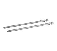 Metabo 630836000 Embout cruciforme 2 2 pc(s)