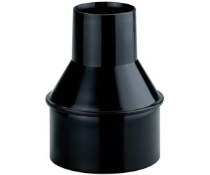 Metabo 630841000 Raccord de transition Adapté pour raccord d'aspiration: 58 mm, 100 mm