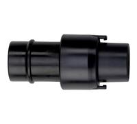 Metabo Raccord à baïonnette, pour aspiration metabo Quantité:1