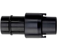Metabo 630898000 Raccord à baïonnette Metabo 1 pc(s)