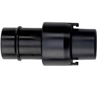 Metabo 630898000 Raccord à baïonnette Metabo 1 pc(s)