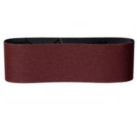 Metabo 631006000 Set de bandes abrasives Grain 180 1 pc(s)