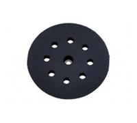 Metabo 631220000 Plateau de support 125 mm, perforé Diamètre 125 mm