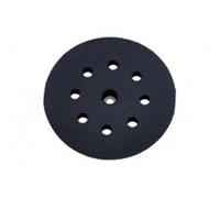 Metabo 631220000 Plateau de support 125 mm, perforé Diamètre 125 mm