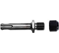 Metabo Pièce de jonction SDS-plus - 1/2/1/4, 631285000