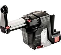 Système d'aspiration ISA 18 LTX 24 - METABO 631341890