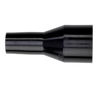 Metabo Douille de réduction Ø 58/35 mm, pour l'aspiration metabo Quantité:1