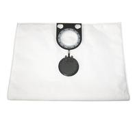 METABO 631665000 - Envase de 5 bolsas de filtro de lana 32 L para aspirador