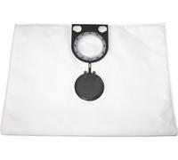 5 Sacs filtrants pour aspirateur - METABO - Non-tissés - 32 L