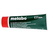 Metabo Graisse spéciale 631800000 pour emmanchements d'outil – 100 ml