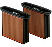 Metabo 631933000 Cassette filtrante jeu de 2 1 pc(s)