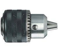 METABO 635036000 - Portabrocas de cierre a llave tamaño 2 capacidad 1,5-13 mm rosca B 16