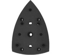 Metabo Plateau abrasif 100 x 150 mm PowerMaxx SMA 12 BL fixation auto-agrippante (velcro) 635219000