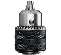 Metabo 635250000 13 mm 1/2"droite-Plus Mandrin à crémaillère Gauche