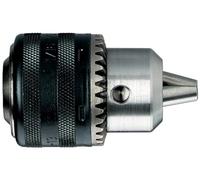 metabo 635304000 4423232 Mandrin à clé 13 mm, 1/2", Multicolore